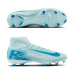 Бутси Nike Air Zoom Superfly 10  Academy FG fq1456-400